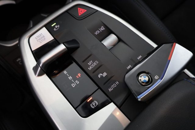 BMW X1 usata 12
