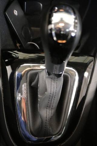 RENAULT Clio usata, con Cruise Control