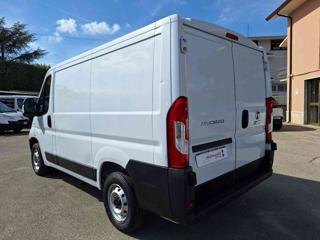 FIAT Ducato usata, con Bracciolo