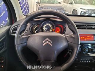 CITROEN C3 usata, con Bluetooth