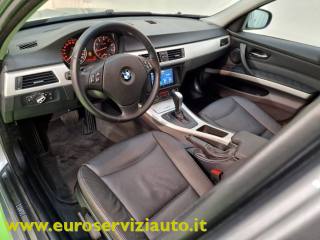 BMW 320 usata 42