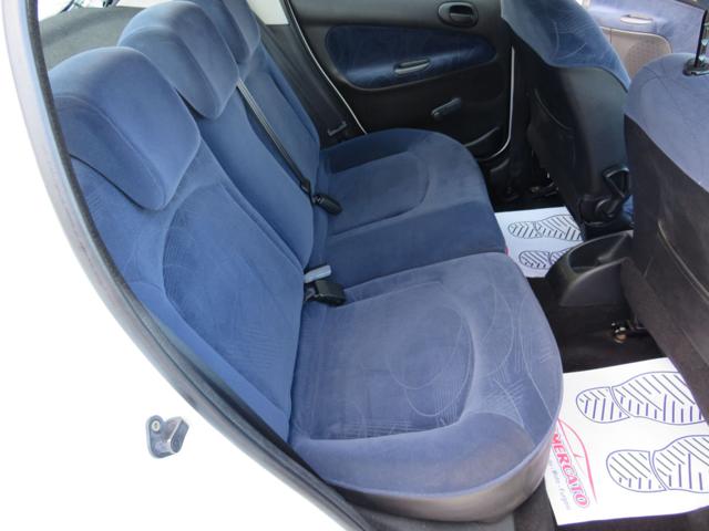 PEUGEOT 206 usata 22