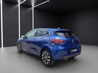 RENAULT Clio usata, con Airbag laterali