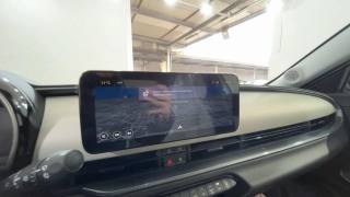 FIAT 600 usata, con Fendinebbia