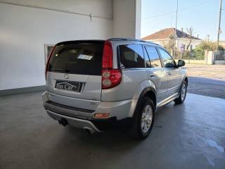 GREAT WALL Hover 5 usata, con Alzacristalli elettrici