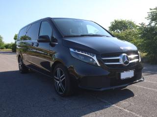 MERCEDES-BENZ CLA usata 1