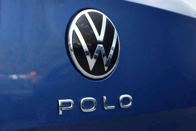 VOLKSWAGEN Polo usata, con Isofix