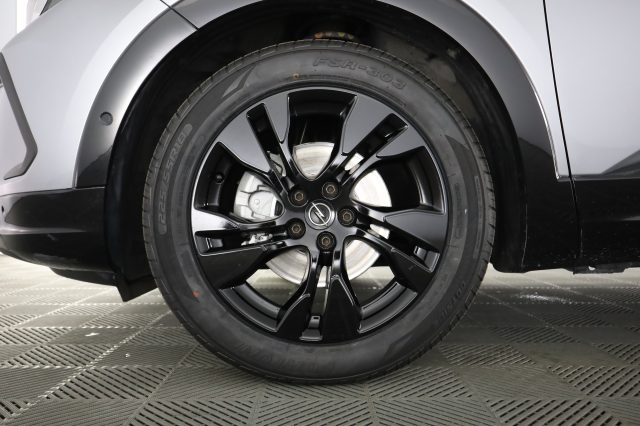OPEL Grandland usata 8