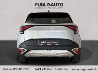 KIA Sportage usata, con Autoradio