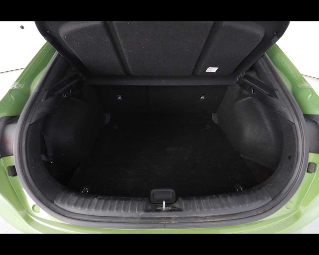 KIA XCeed usata, con Sedile posteriore sdoppiato