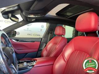 MASERATI Levante usata, con Controllo automatico clima