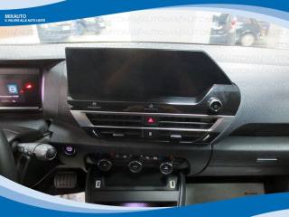 CITROEN C4 usata, con Autoradio