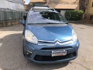 CITROEN C4 usata, con Airbag laterali