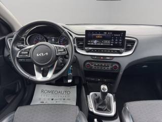 KIA XCeed usata, con ESP