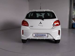 MITSUBISHI Space Star usata 21