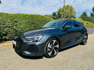 AUDI A3 usata, con Airbag laterali
