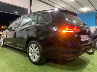 VOLKSWAGEN Golf Variant usata, con Airbag Passeggero