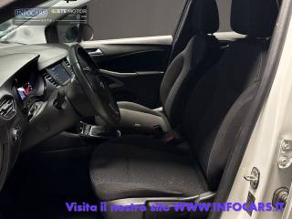OPEL Crossland usata, con Alzacristalli elettrici