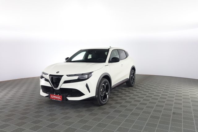 ALFA ROMEO Junior usata 0