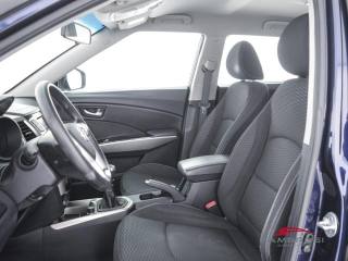SSANGYONG Tivoli usata 8