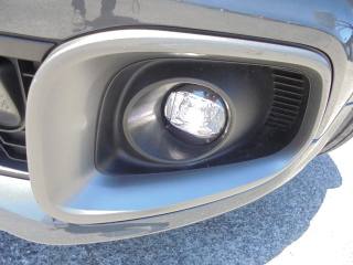 FIAT 500X usata, con Fendinebbia