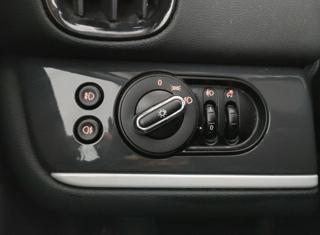 MINI Countryman usata, con Cruise Control