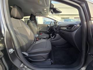 FORD Puma usata, con Fendinebbia