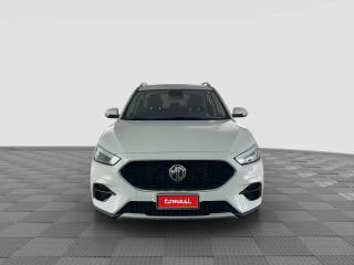 MG ZS usata 7