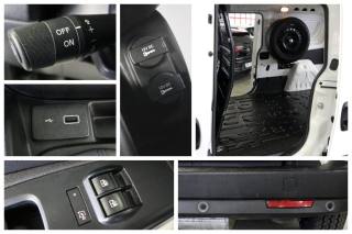 FIAT Doblo usata, con Volante multifunzione