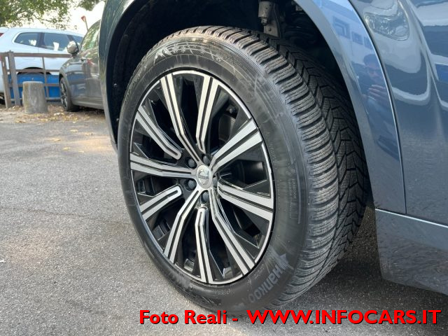 VOLVO XC90 usata, con Autoradio digitale