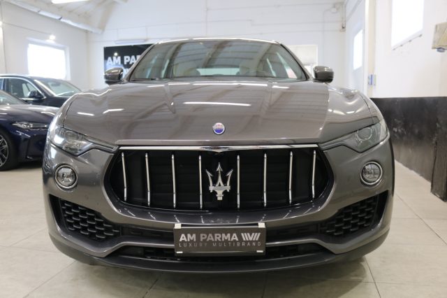MASERATI Levante usata, con Airbag