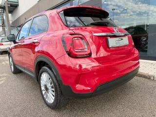 FIAT 500X usata, con Airbag laterali