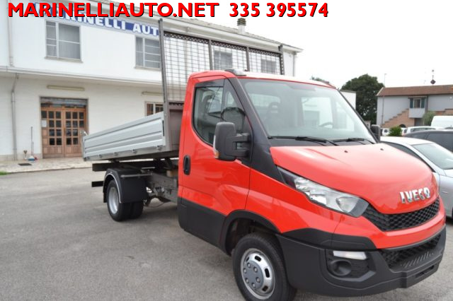 IVECO Daily usata, con Chiusura centralizzata