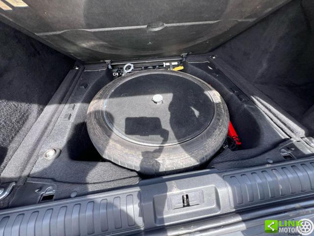 LAND ROVER Range Rover Sport usata, con Regolazione elettrica sedili