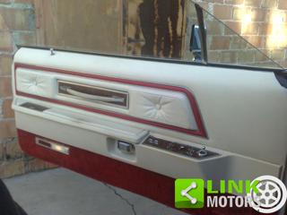 LINCOLN Continental usata 32