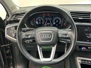 AUDI Q3 usata, con Cruise Control