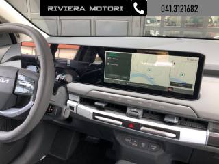 KIA EV3 usata, con Climatizzatore