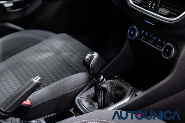 FORD Fiesta usata 52