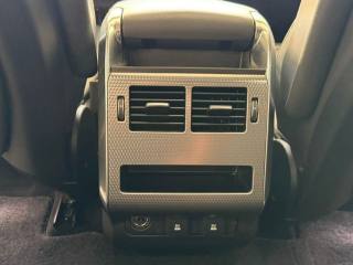 LAND ROVER Range Rover Sport usata, con Cruise Control