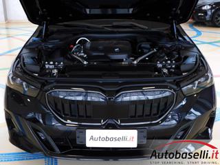 BMW 520 usata, con Vetri oscurati