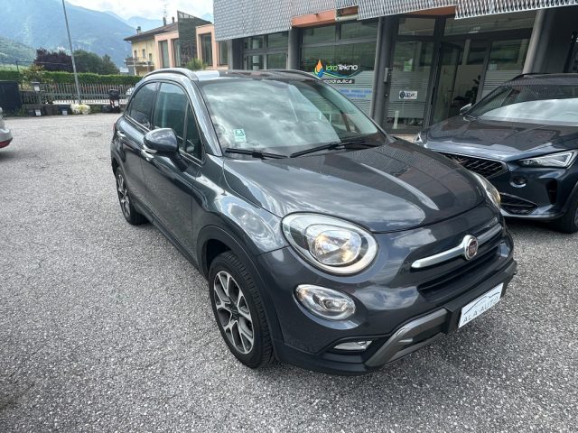 FIAT 500X usata, con Airbag Passeggero