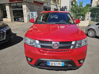FIAT Freemont usata, con Airbag