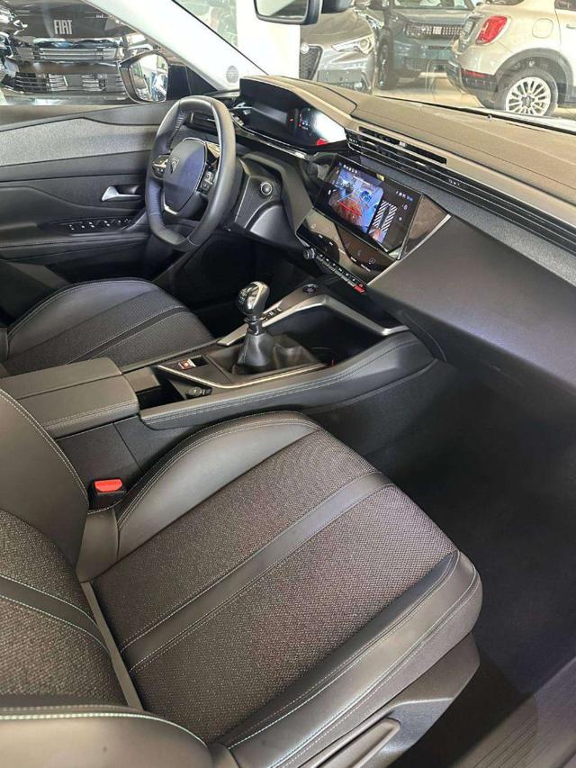 PEUGEOT 308 usata, con Chiusura centralizzata