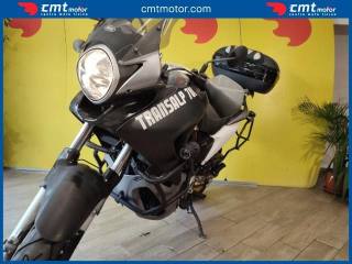 HONDA Transalp XL 700 V usata 6