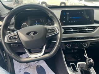 DR MOTOR DR 5.0 usata, con Chiusura centralizzata