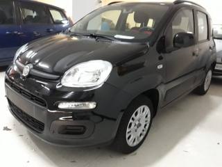 FIAT Panda 0.9 TwinAir Turbo S&S Easy