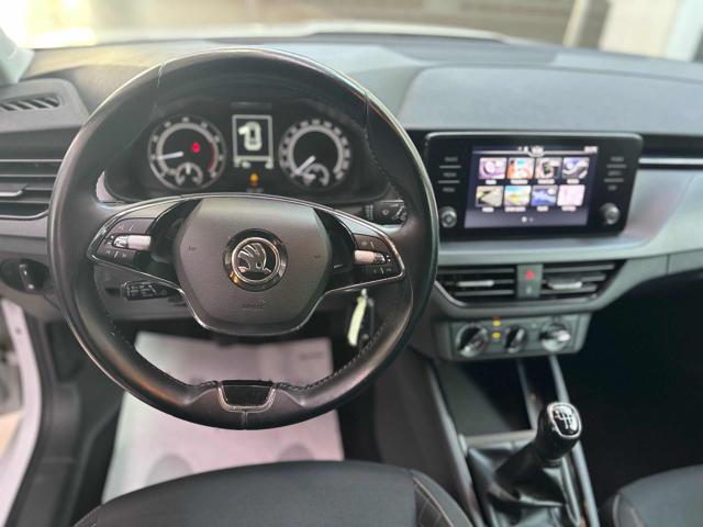 SKODA Kamiq usata, con Cruise Control