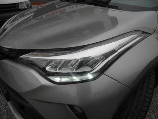 TOYOTA C-HR usata 71