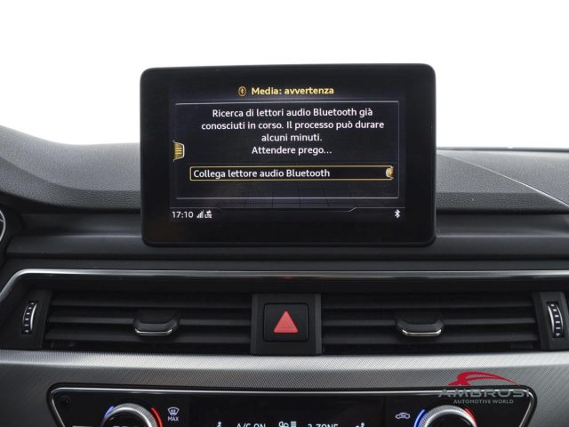 AUDI A4 usata 14