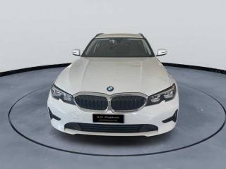 BMW 320 usata, con Airbag